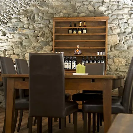 Apartements Coeur De أَويستا