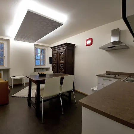 Apartements Coeur De