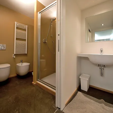 Apartements Coeur De شقة أَويستا