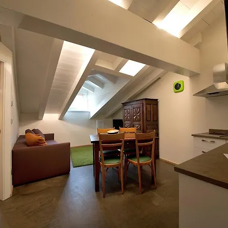 Apartements Coeur De