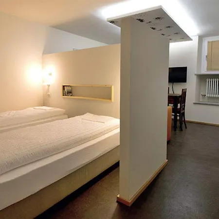 Apartements Coeur De شقة أَويستا