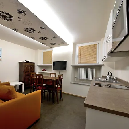 Apartements Coeur De *