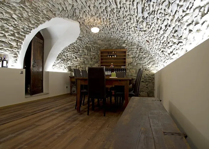 Apartements Coeur De Lejlighed