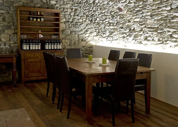 Lejlighed Apartements Coeur De