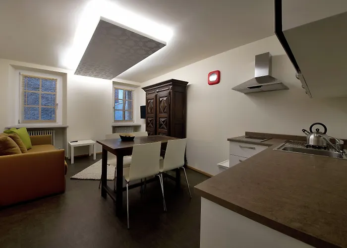 Apartements Coeur De