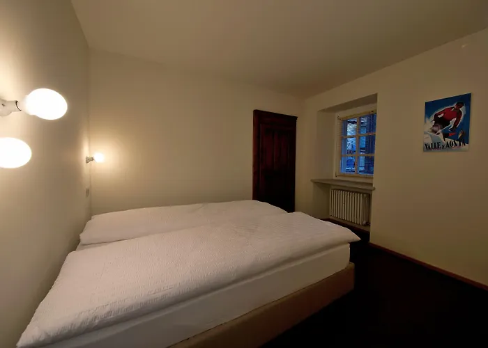 Apartements Coeur De