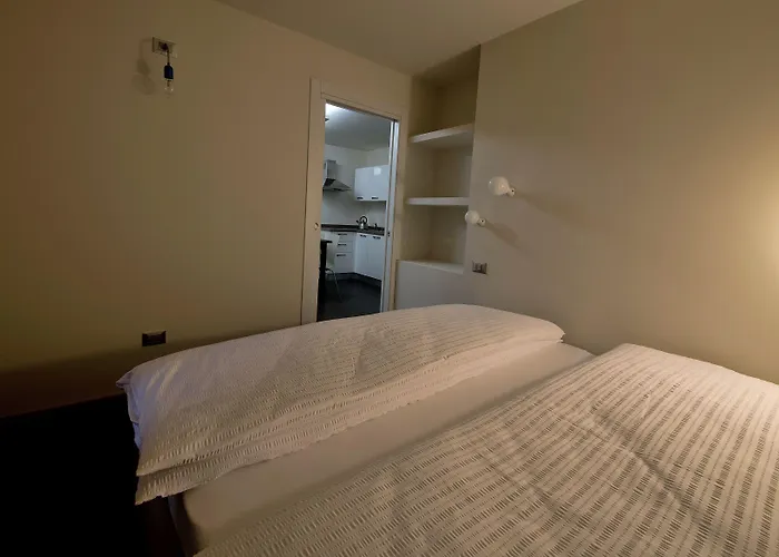 Lejlighed Apartements Coeur De