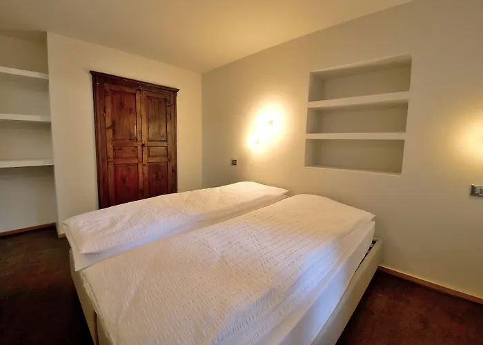 Lejlighed Apartements Coeur De