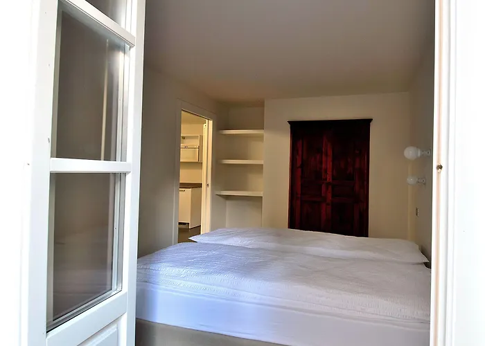 Lejlighed Apartements Coeur De