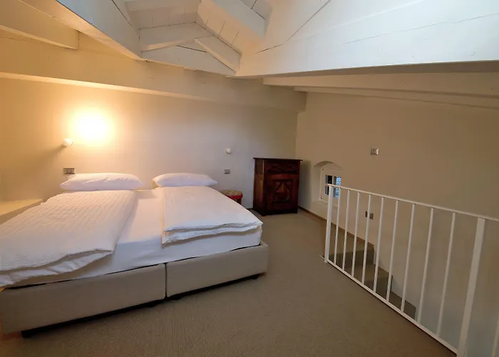 Lejlighed Apartements Coeur De *