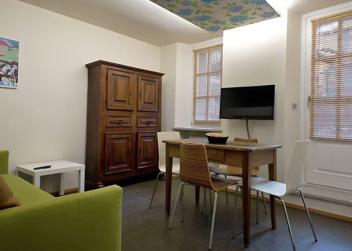 Apartements Coeur De