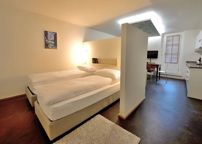 Apartements Coeur De Lejlighed Aosta