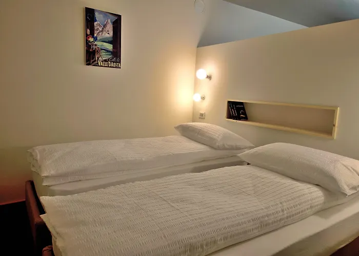 Apartements Coeur De