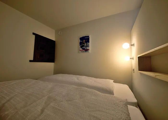 Apartements Coeur De Lejlighed Aosta