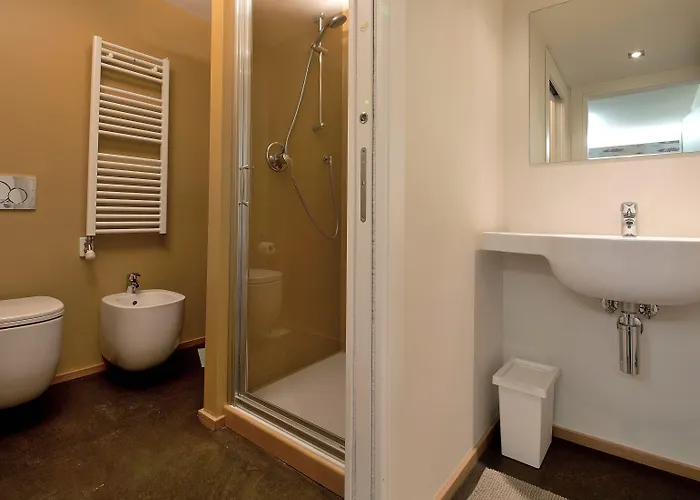 Apartements Coeur De Lejlighed Aosta