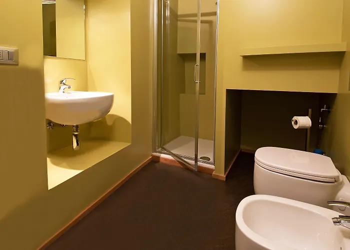 Lejlighed Apartements Coeur De