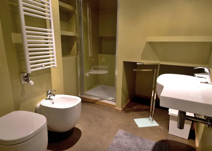 Apartements Coeur De Lejlighed Aosta