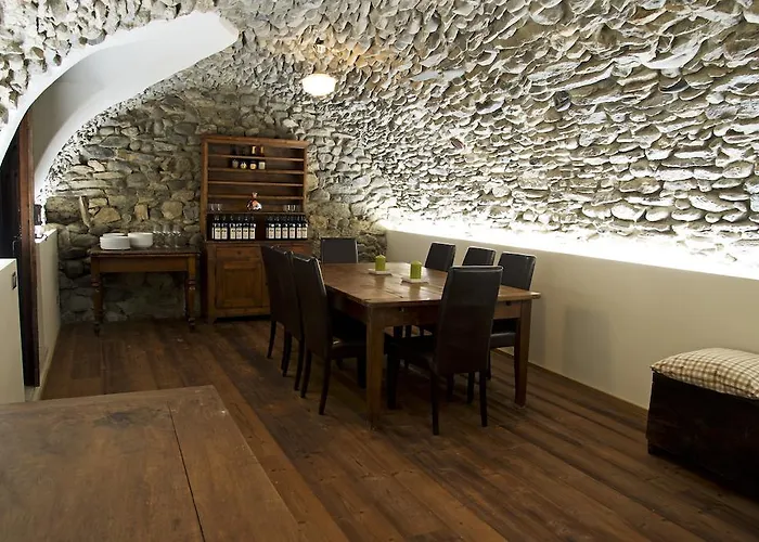 Apartements Coeur De Aosta