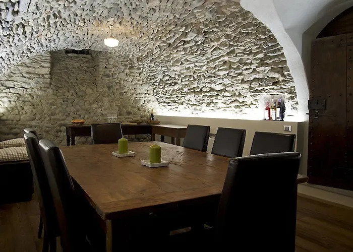 Lejlighed Apartements Coeur De