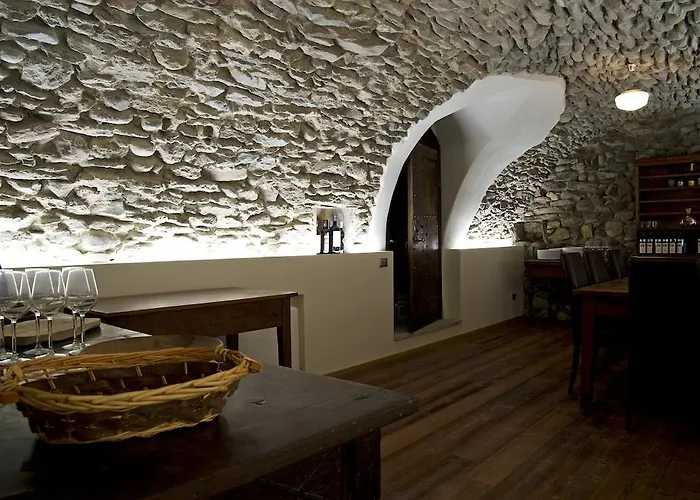 Lejlighed Apartements Coeur De