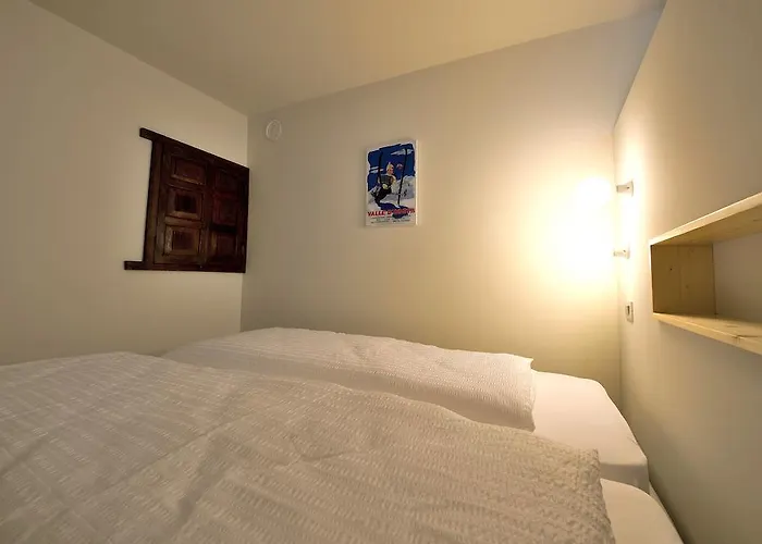 Lejlighed Apartements Coeur De