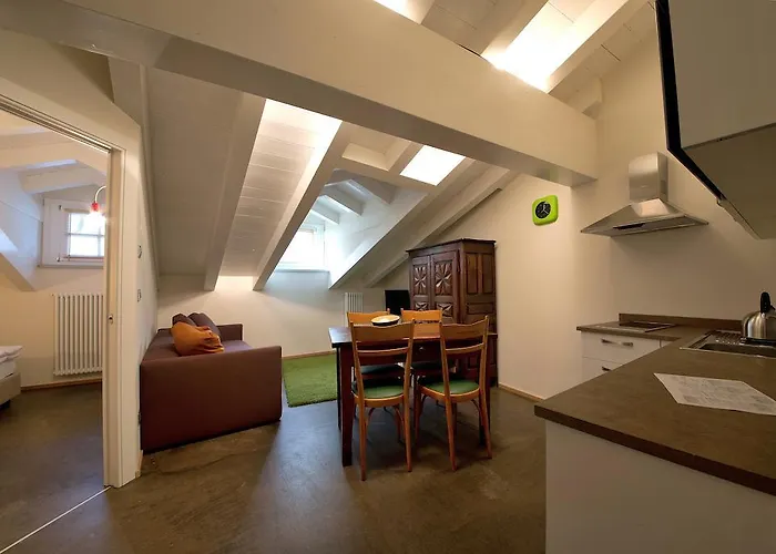 Apartements Coeur De