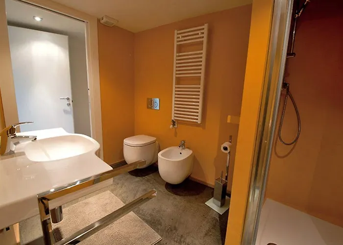 Apartements Coeur De Lejlighed *