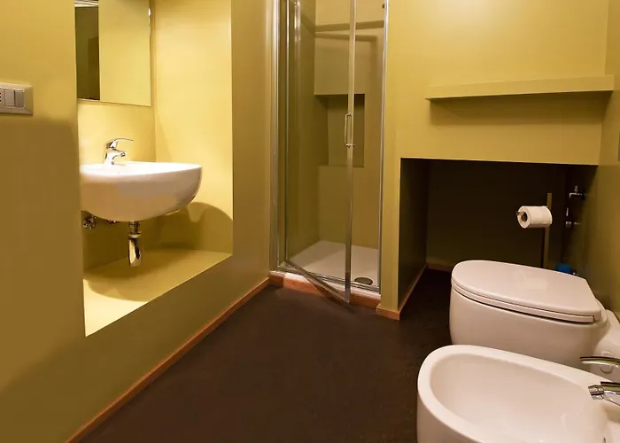 Lejlighed Apartements Coeur De *