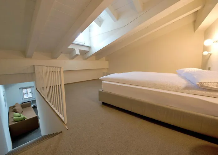 Lejlighed Apartements Coeur De