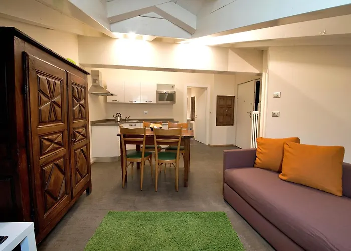 Apartements Coeur De Lejlighed Aosta