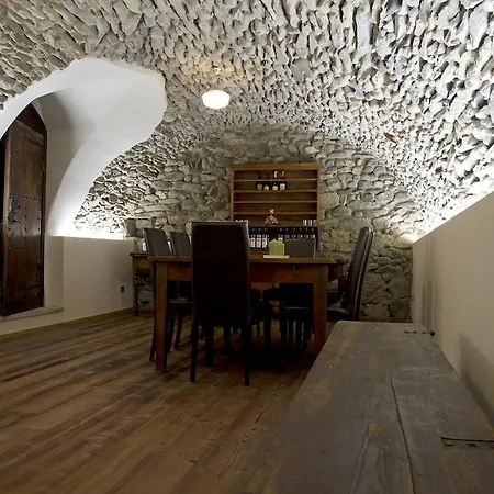 Apartements Coeur De Apartamento