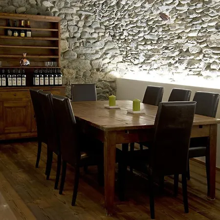 Apartamento Apartements Coeur De