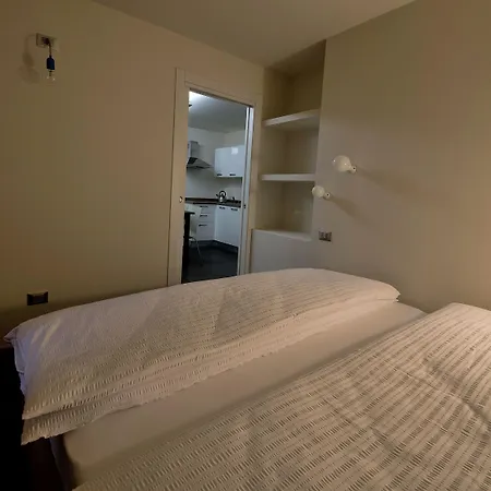 Apartamento Apartements Coeur De