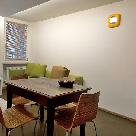 Apartamento Apartements Coeur De *