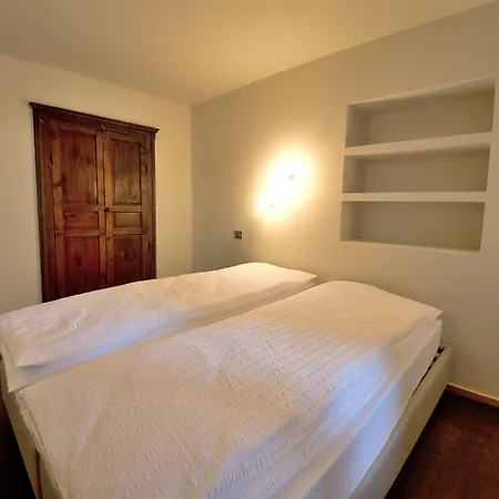 Apartamento Apartements Coeur De