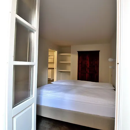 Apartamento Apartements Coeur De