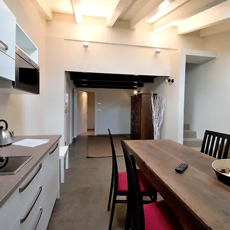 Appartement Apartements Coeur De *