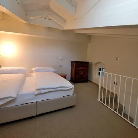 Apartamento Apartements Coeur De *