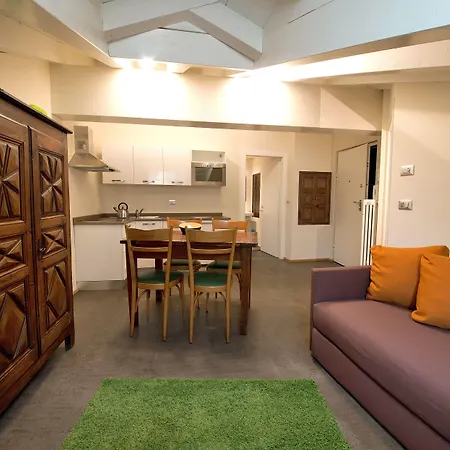 Apartements Coeur De *