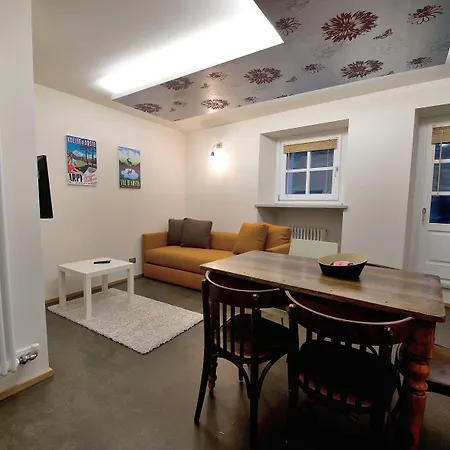 Apartements Coeur De