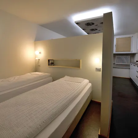 Apartements Coeur De Apartamento