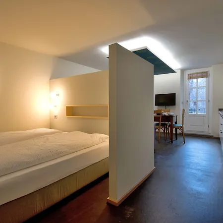 Apartements Coeur De Apartamento Aosta