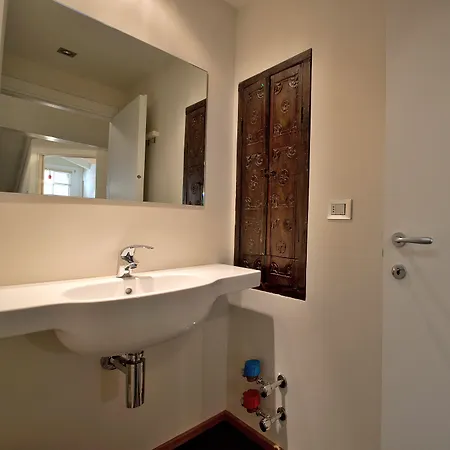 Apartamento Apartements Coeur De Aosta