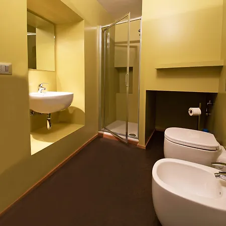 Apartamento Apartements Coeur De