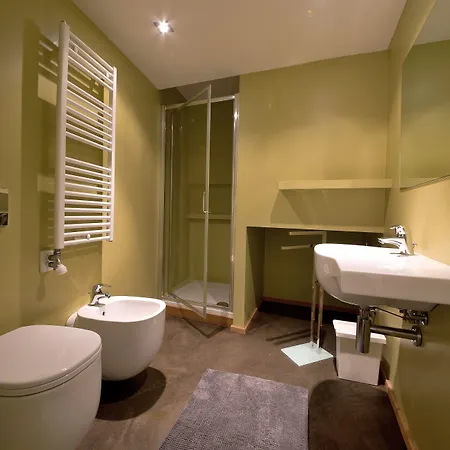 Apartements Coeur De Aosta