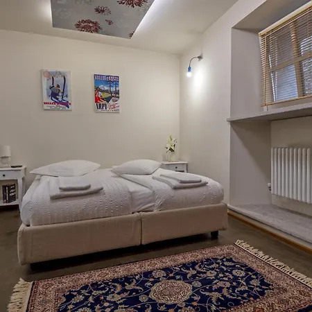 Apartements Coeur De