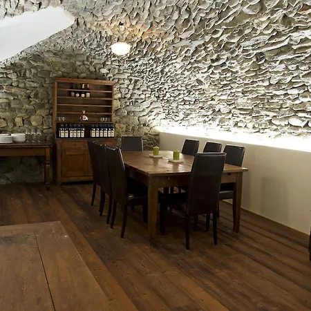 Apartements Coeur De Aosta
