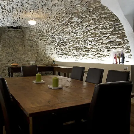 Apartamento Apartements Coeur De