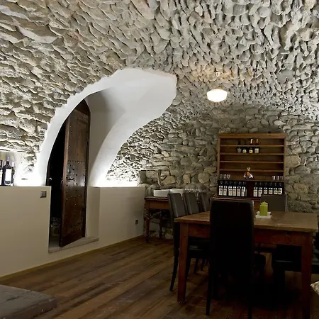 Apartements Coeur De Aosta