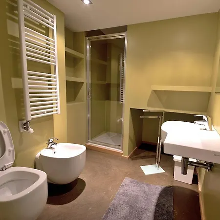 Apartements Coeur De Aosta
